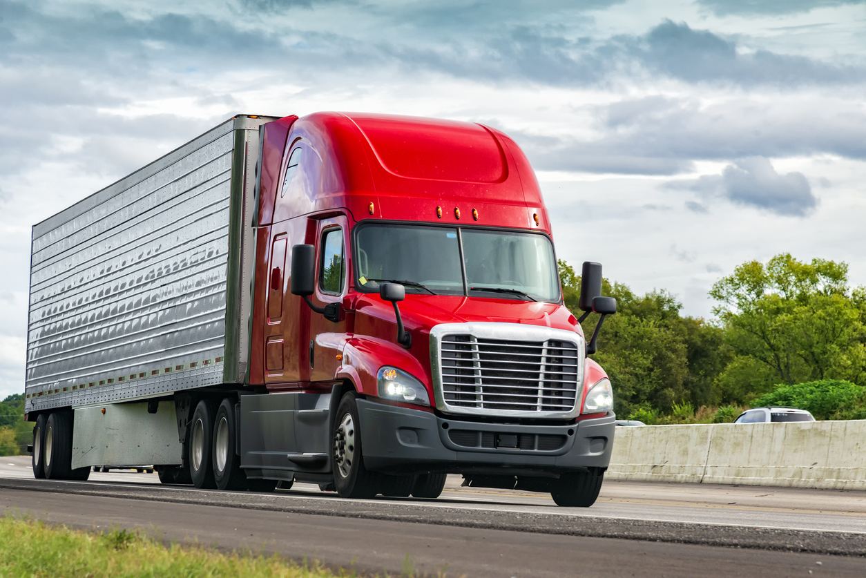 Interstate vs. Intrastate Trucking