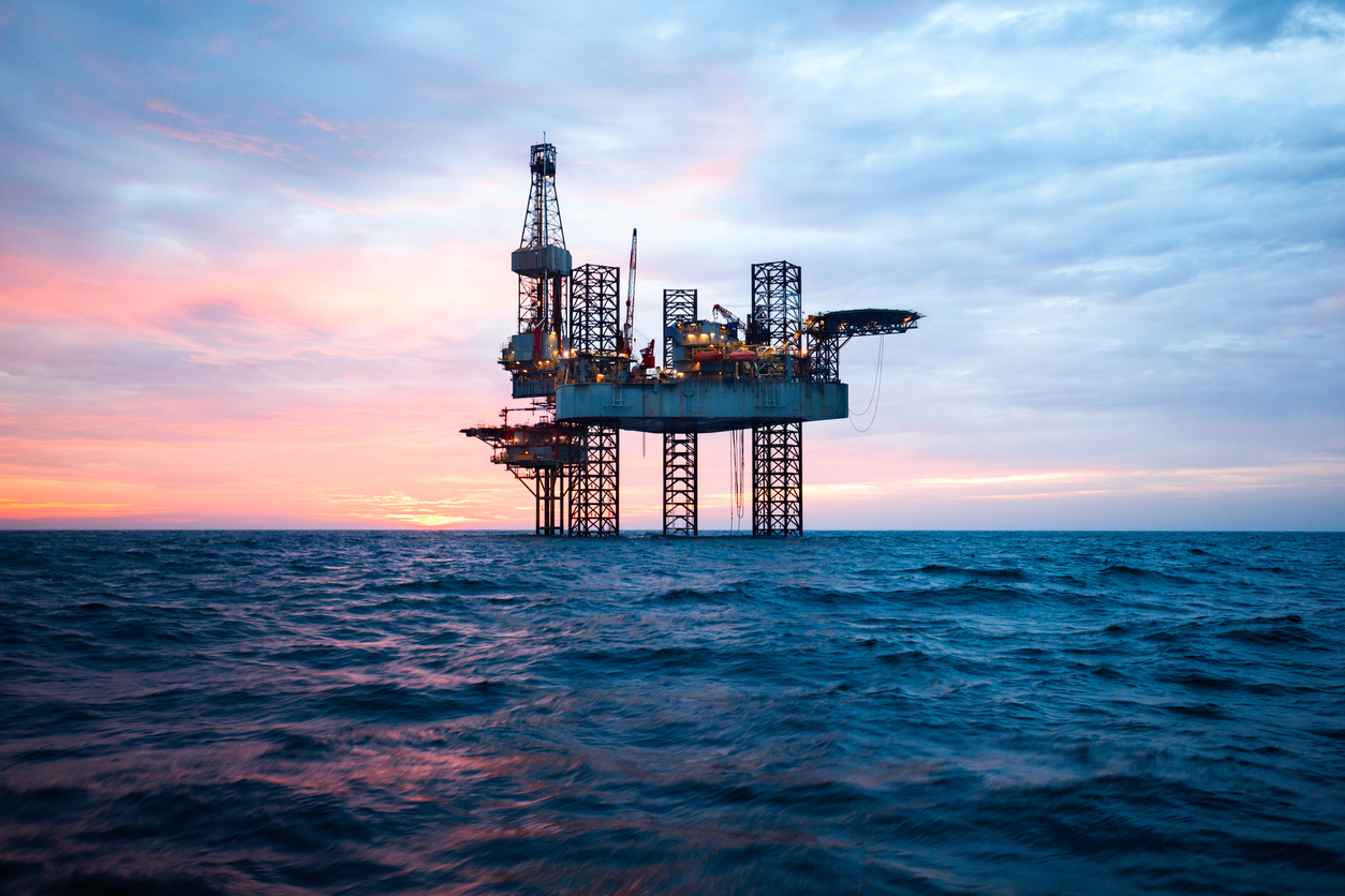 The Dangers of Working on an Oil Rig