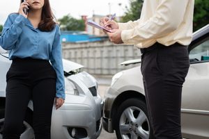 Why Choose McIntyre Law for Help After a Car Accident in Edmond, OK?