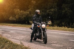 Why Hire McIntyre Law After a Motorcycle Accident in Edmond?